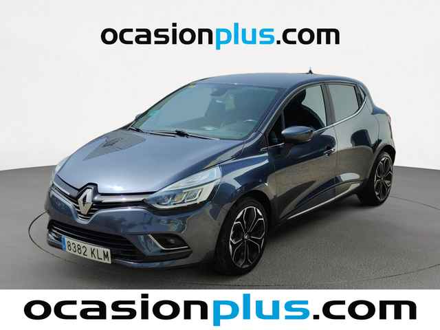 Renault Clio Segunda Mano Particulares Córdoba