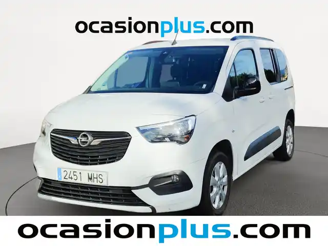 Opel Combo Life