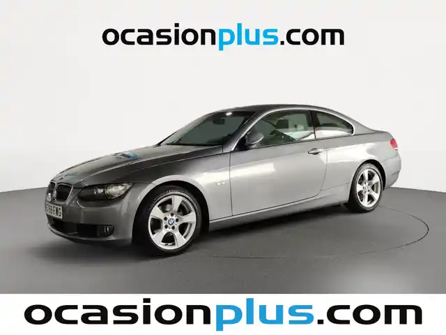 BMW Serie 3