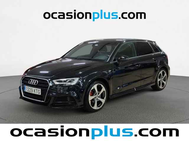 Audi Ocasión Gipuzkoa