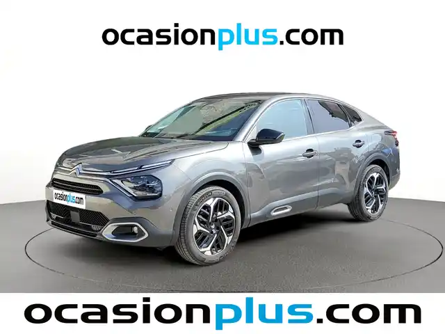 Citroën C4 X