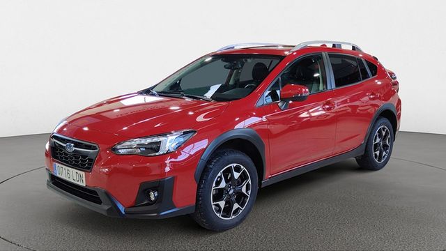 Subaru Ocasión Barcelona