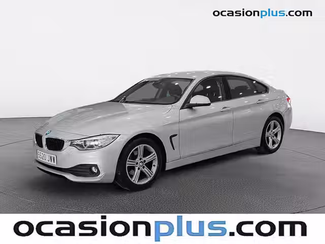 BMW Serie 4