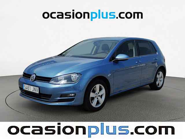 Volkswagen Golf Segunda Mano Castellón