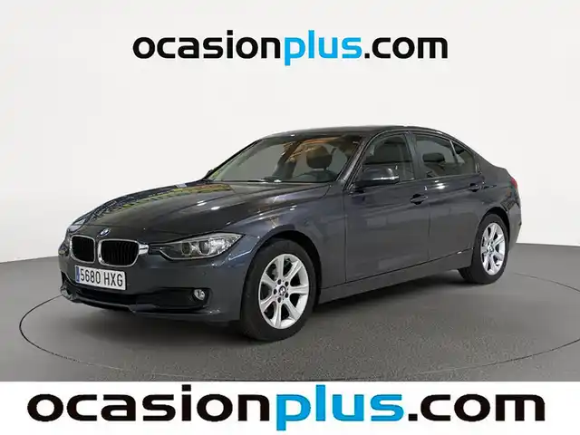 BMW Serie 3