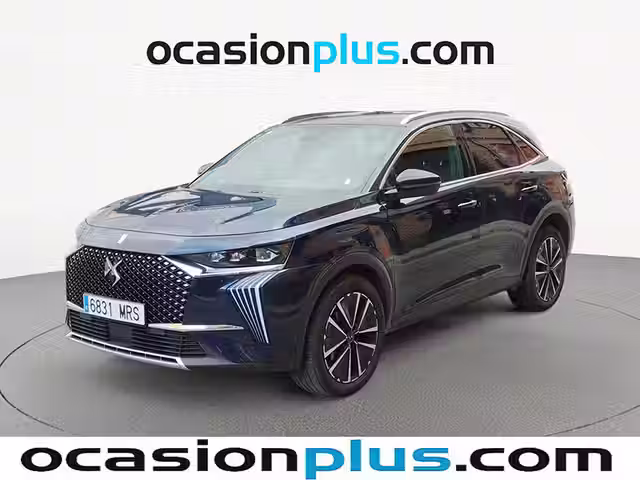 DS DS 7