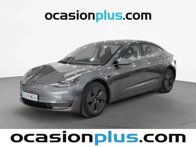 Tesla Segunda Mano Castellón
