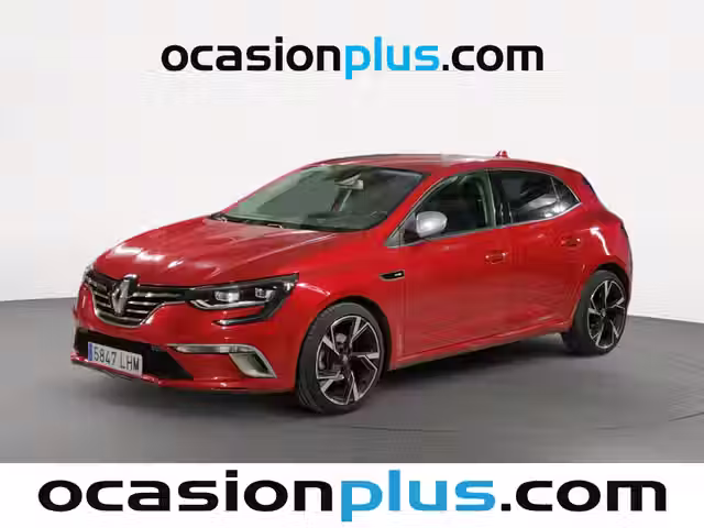 Renault Mégane
