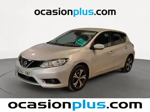 Nissan PULSAR
