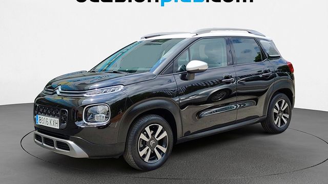 Citroën Seminuevos Albacete