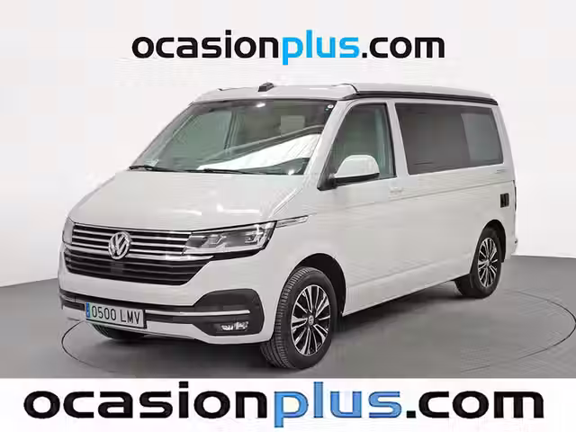 Volkswagen California