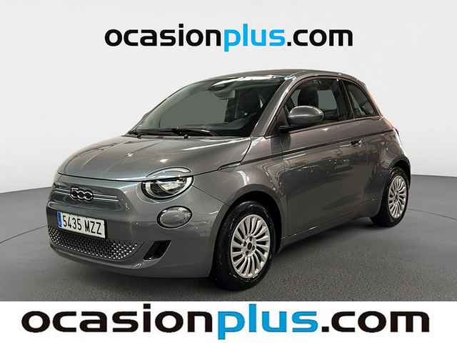 Fiat Ocasión Navarra