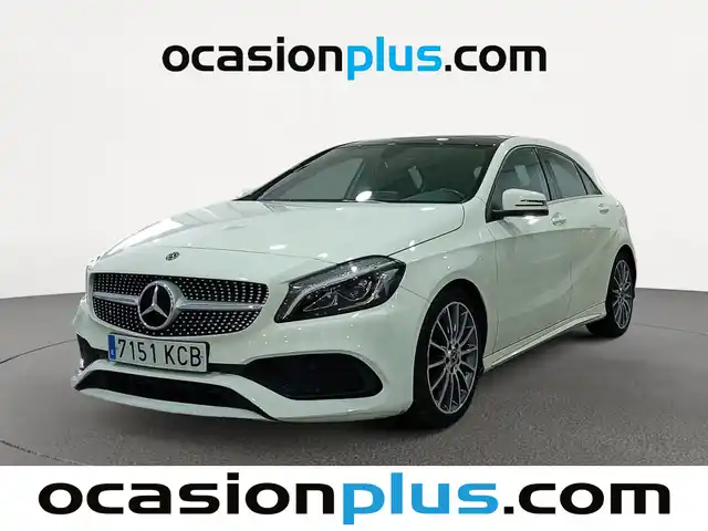 Mercedes Clase A