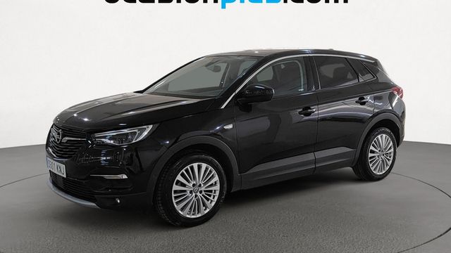 Opel Segunda Mano Ourense