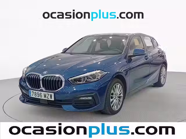 BMW Serie 1