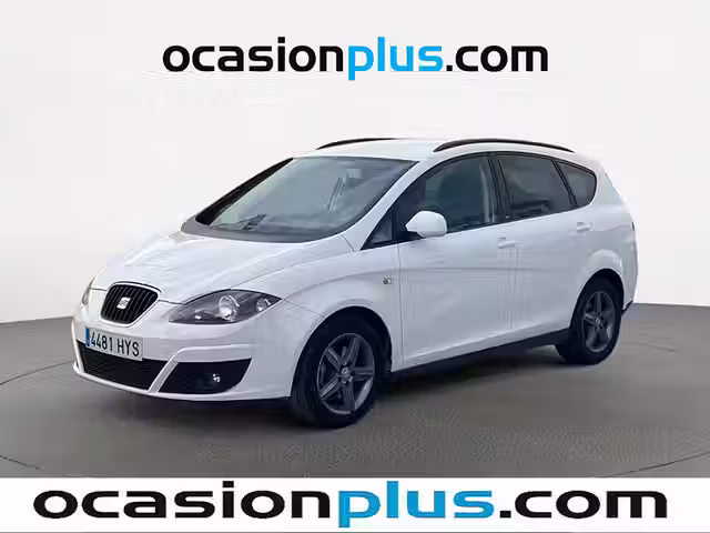 Seat Altea XL