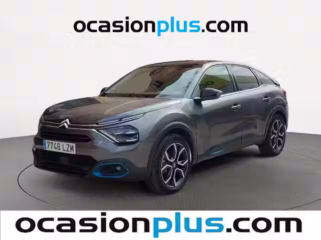 Citroën ë-C4