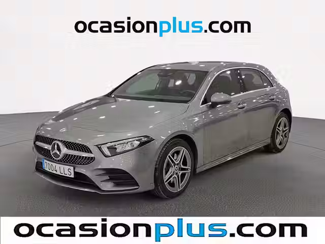 Mercedes Clase A