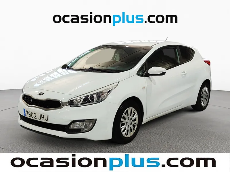 Kia Ceed Ocasión Granada