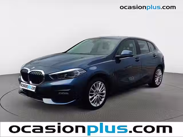 BMW Serie 1