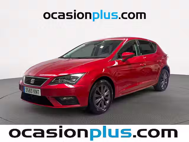 Seat León