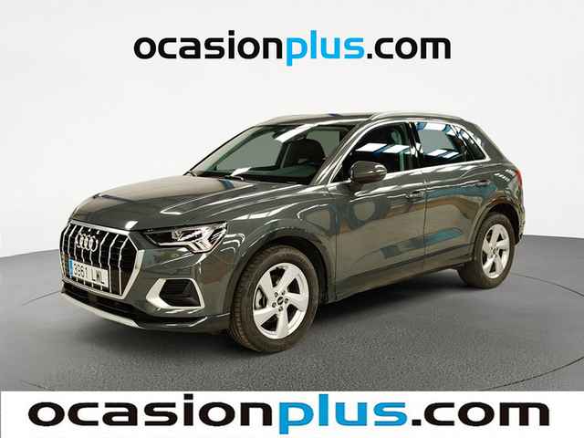 Audi Segunda Mano Baratos Córdoba