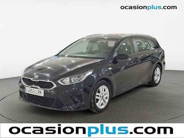 Kia Segunda Mano Particulares Ciudad real