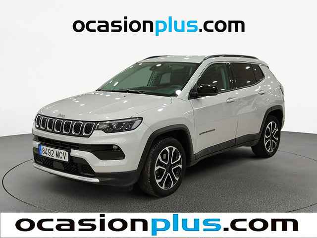 Jeep Segunda Mano Sevilla