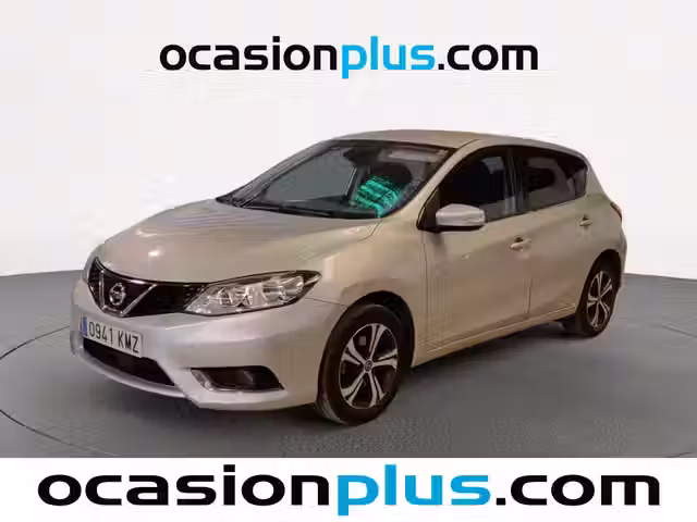 Nissan PULSAR