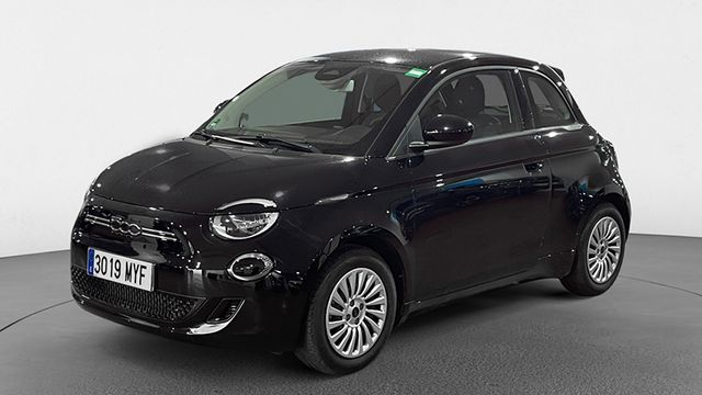 Fiat Segunda Mano Murcia