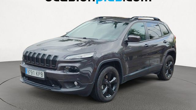 Jeep Cherokee Ocasión