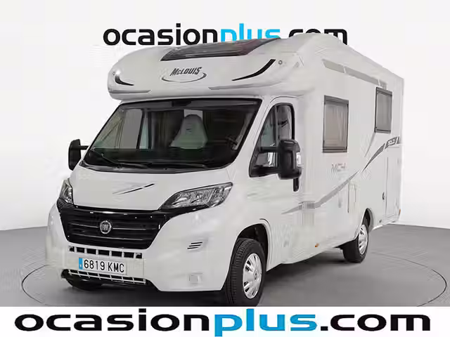 McLouis MC4 34