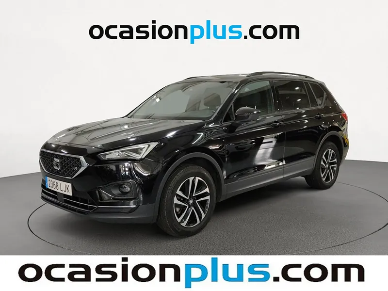 Seat Tarraco Segunda Mano Las palmas