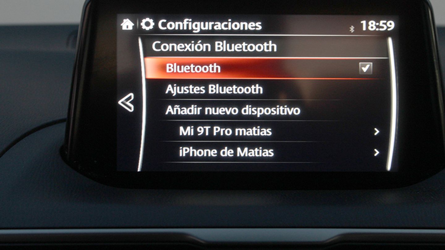 Bluetooth