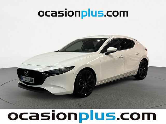 Mazda Segunda Mano Cantabria