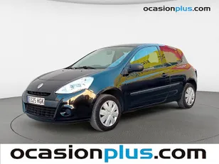 Renault Clio III 1.5 dCi 75 eco2 Authentique