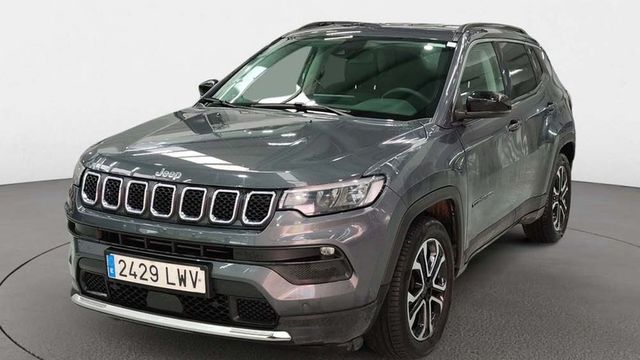 Jeep Segunda Mano Baratos La coruña