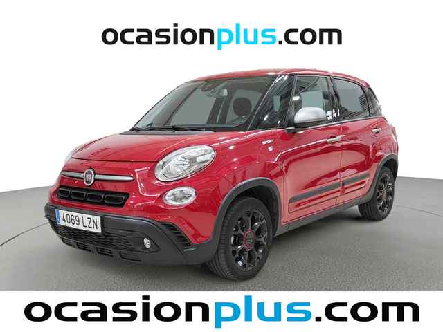 Fiat 500l Segunda Mano