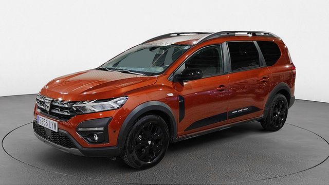 Dacia Segunda Mano Valencia