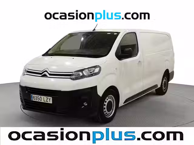 Citroën Jumpy