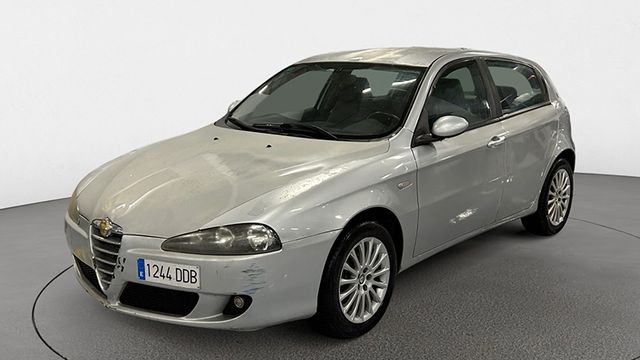 Alfa romeo 147 Segunda Mano