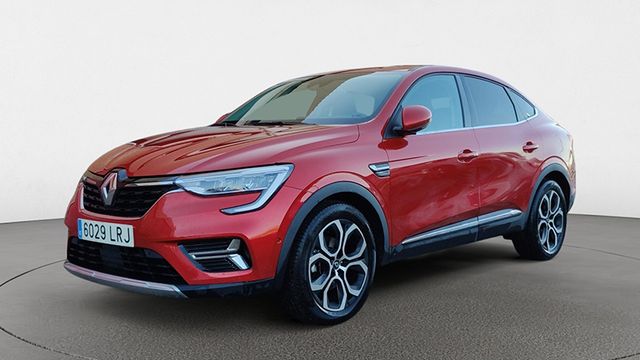 Renault Segunda Mano Córdoba
