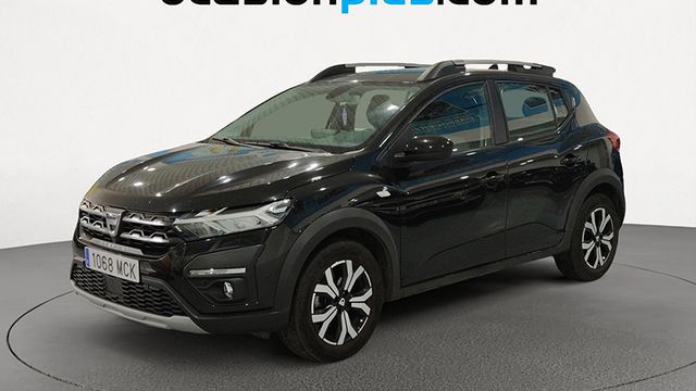 Dacia Segunda Mano Granada