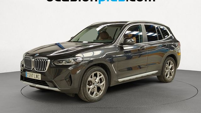 Bmw Seminuevos Toledo
