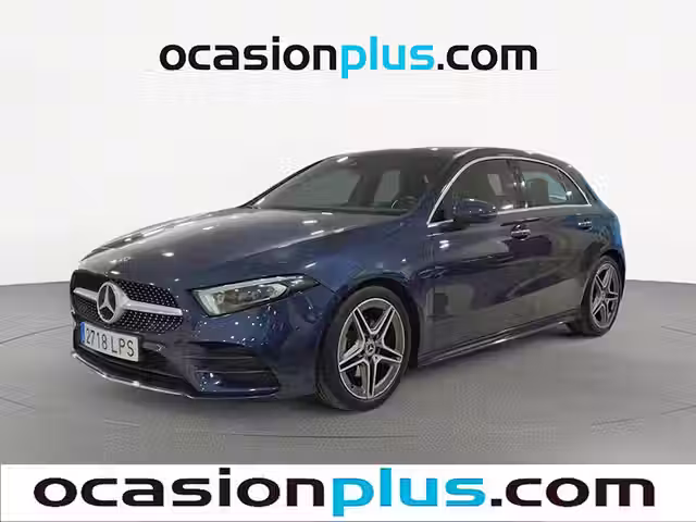 Mercedes Clase A