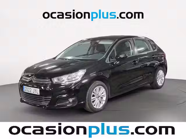 Citroën C4