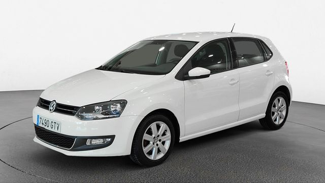 Volkswagen Polo Segunda Mano Particulares Castellón
