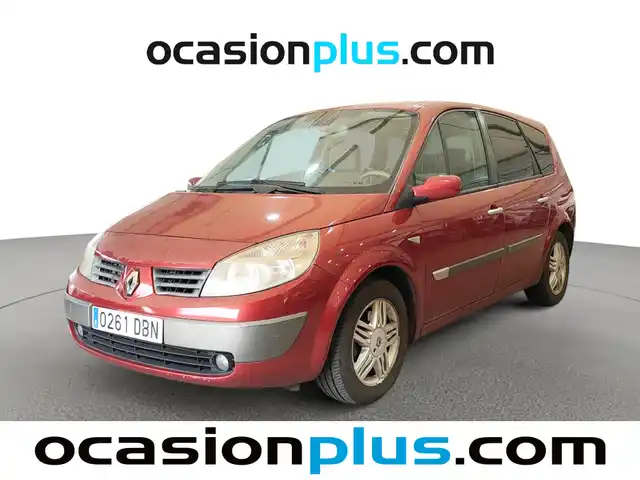 Renault Grand Scénic