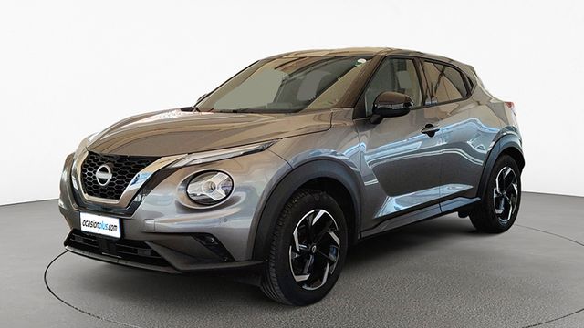 Nissan Segunda Mano Baratos Córdoba