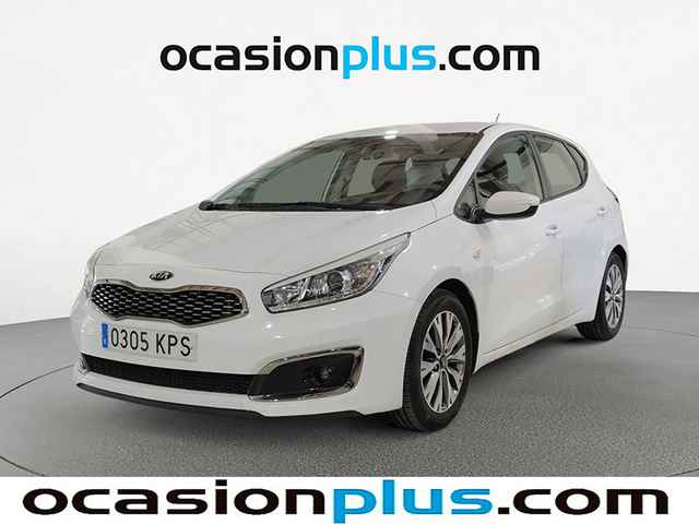Kia Ceed Seminuevos Málaga